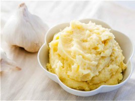 Tewm Mashed Iffriżat